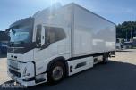 2024 - Volvo FM Electric - Lav Km