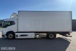 2024 - Volvo FM Electric - Lav Km