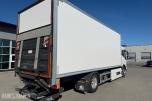 2024 - Volvo FM Electric - Lav Km