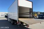 2024 - Volvo FM Electric - Lav Km