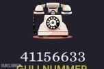 Enkelt nummer: 41156633