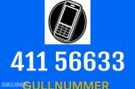 Enkelt nummer: 41156633