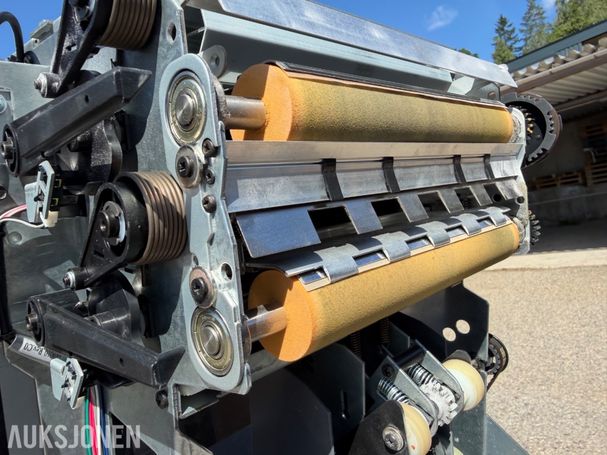 Neo Post DS 75. Konvolutteringsmaskin