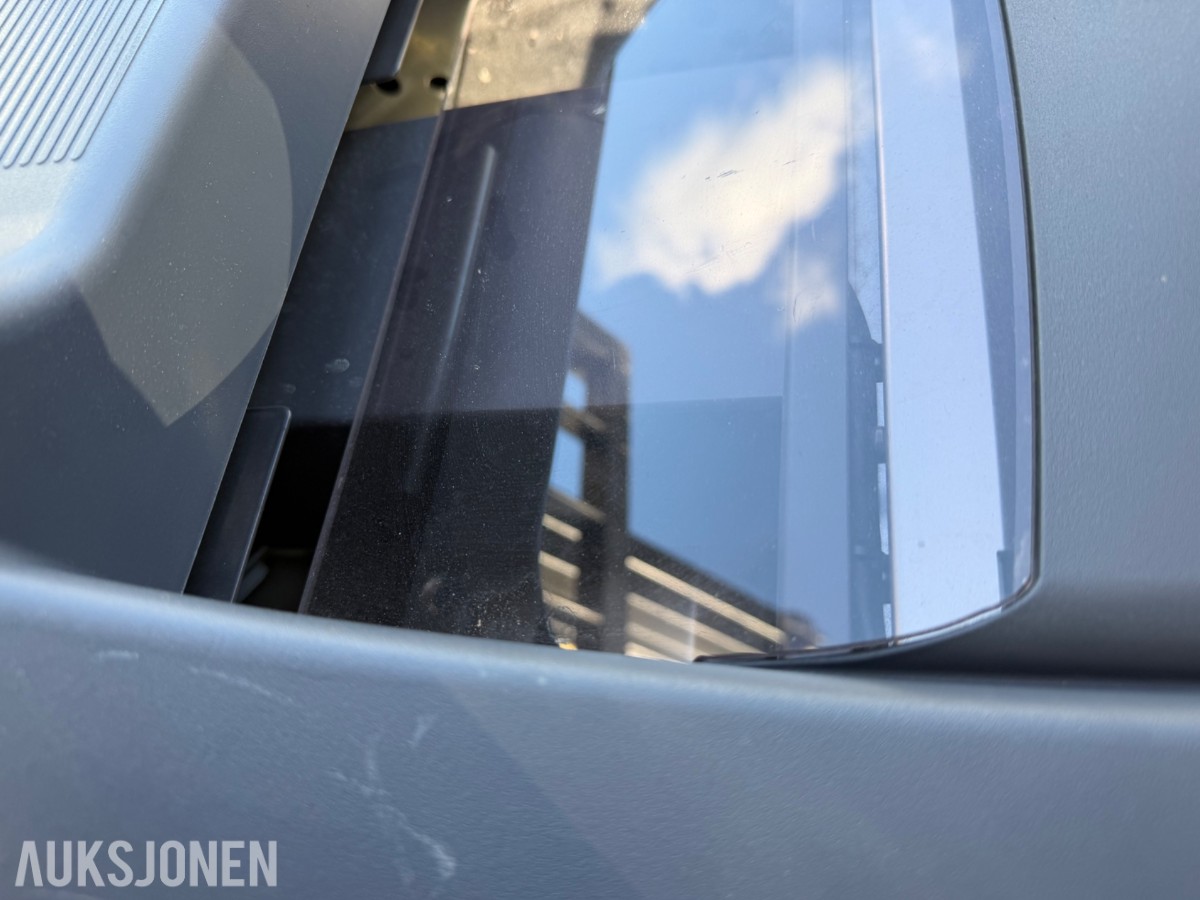 Neo Post DS 75. Konvolutteringsmaskin
