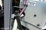 Neo Post DS 75. Konvolutteringsmaskin