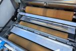 Neo Post DS 75. Konvolutteringsmaskin
