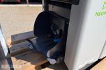 Neo Post DS 75. Konvolutteringsmaskin