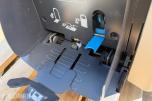 Neo Post DS 75. Konvolutteringsmaskin