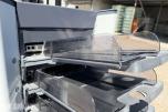 Neo Post DS 75. Konvolutteringsmaskin