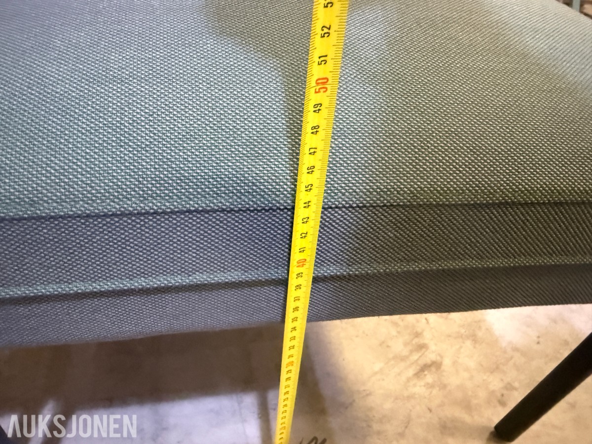Fora Form Senso modulsofa med hjørneløsning