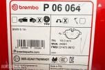 BMW – STORT VARELAGER MED NYE BREMSEDELER