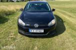 2013 Volkswagen Golf 1.6 Diesel 105hk Cruisekontroll EU ok til 11.2026
