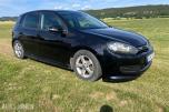 2013 Volkswagen Golf 1.6 Diesel 105hk Cruisekontroll EU ok til 11.2026