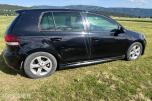 2013 Volkswagen Golf 1.6 Diesel 105hk Cruisekontroll EU ok til 11.2026