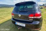2013 Volkswagen Golf 1.6 Diesel 105hk Cruisekontroll EU ok til 11.2026