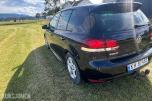 2013 Volkswagen Golf 1.6 Diesel 105hk Cruisekontroll EU ok til 11.2026