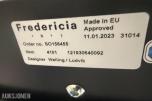 17 stk Fredericia Pato 4101 stol – Welling / Ludvik