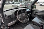 2010 FIAT DOBLO 1.2-75 D Radio Hengerfeste Skyvedør Lav KM, 138020km