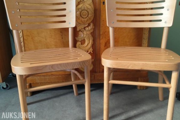 2 STK Sjeldene 1992 Vintage IKEA Balser
