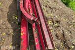 TKS 160 Skinner til løpekatt