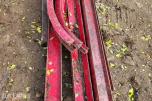TKS 160 Skinner til løpekatt