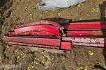 TKS 160 Skinner til løpekatt