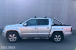 2017 Volkswagen AMAROK 3.0-224 D 4MOTION / Servicehistorikk / H.feste +++