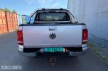 2017 Volkswagen AMAROK 3.0-224 D 4MOTION / Servicehistorikk / H.feste +++