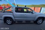 2017 Volkswagen AMAROK 3.0-224 D 4MOTION / Servicehistorikk / H.feste +++