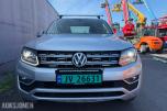 2017 Volkswagen AMAROK 3.0-224 D 4MOTION / Servicehistorikk / H.feste +++