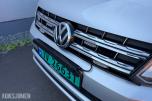 2017 Volkswagen AMAROK 3.0-224 D 4MOTION / Servicehistorikk / H.feste +++