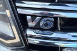 2017 Volkswagen AMAROK 3.0-224 D 4MOTION / Servicehistorikk / H.feste +++