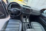 2017 Volkswagen AMAROK 3.0-224 D 4MOTION / Servicehistorikk / H.feste +++