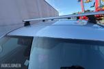 2017 Volkswagen AMAROK 3.0-224 D 4MOTION / Servicehistorikk / H.feste +++