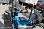 2015 RP-Tools Werkstatt - Technik RP-U290P dekkomlegger last