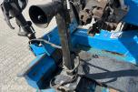 2015 RP-Tools Werkstatt - Technik RP-U290P dekkomlegger last