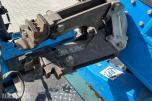 2015 RP-Tools Werkstatt - Technik RP-U290P dekkomlegger last