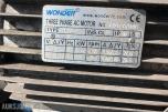 2015 RP-Tools Werkstatt - Technik RP-U290P dekkomlegger last