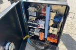 2015 RP-Tools Werkstatt - Technik RP-U290P dekkomlegger last