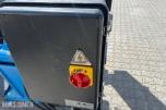 2015 RP-Tools Werkstatt - Technik RP-U290P dekkomlegger last