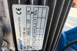 2015 RP-Tools Werkstatt - Technik RP-U290P dekkomlegger last