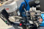 2015 RP-Tools Werkstatt - Technik RP-U290P dekkomlegger last