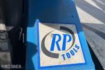 2015 RP-Tools Werkstatt - Technik RP-U290P dekkomlegger last