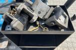 2015 RP-Tools Werkstatt - Technik RP-U290P dekkomlegger last