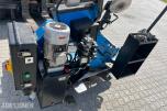 2015 RP-Tools Werkstatt - Technik RP-U290P dekkomlegger last
