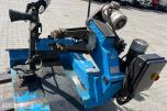 2015 RP-Tools Werkstatt - Technik RP-U290P dekkomlegger last