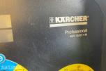 Karcher Proff HDS 10/20-4M m slangetrommel slangetrommel og Karcher pistol