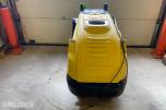 Karcher Proff HDS 10/20-4M m slangetrommel slangetrommel og Karcher pistol