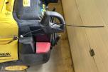 Karcher Proff HDS 10/20-4M m slangetrommel slangetrommel og Karcher pistol