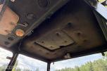 1985 Zetor 6245 4x4 med frontlaster 